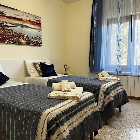 Casa Angelina Villa Termini Bagian luar foto