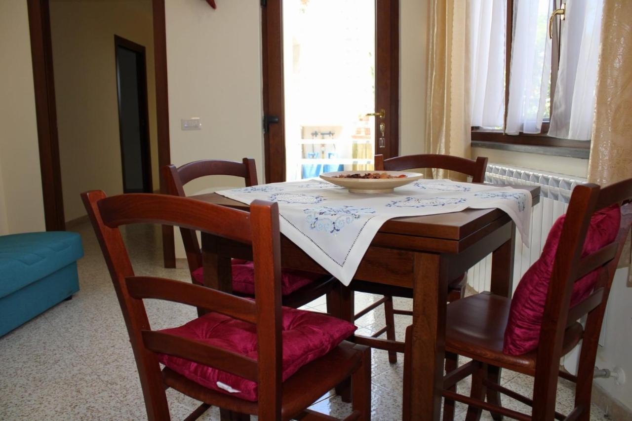 Casa Angelina Villa Termini Bagian luar foto
