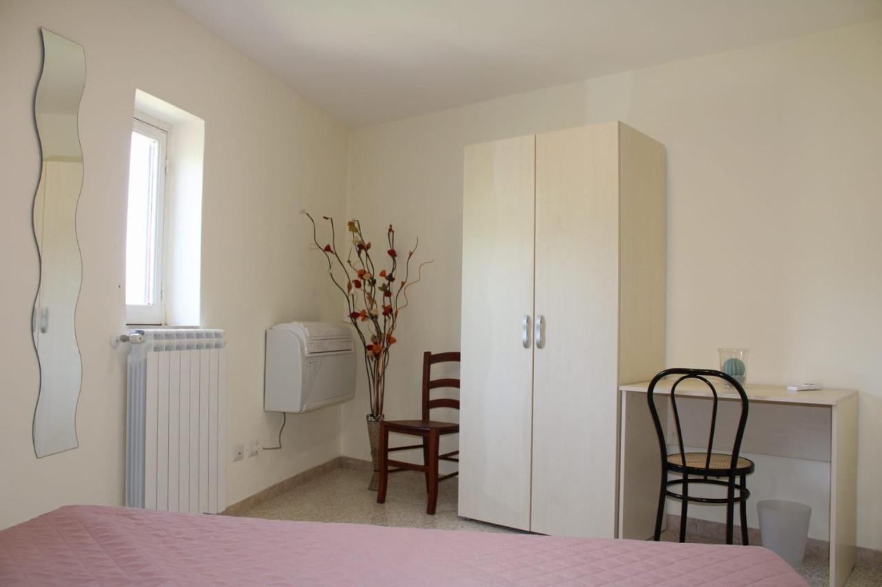Casa Angelina Villa Termini Bagian luar foto