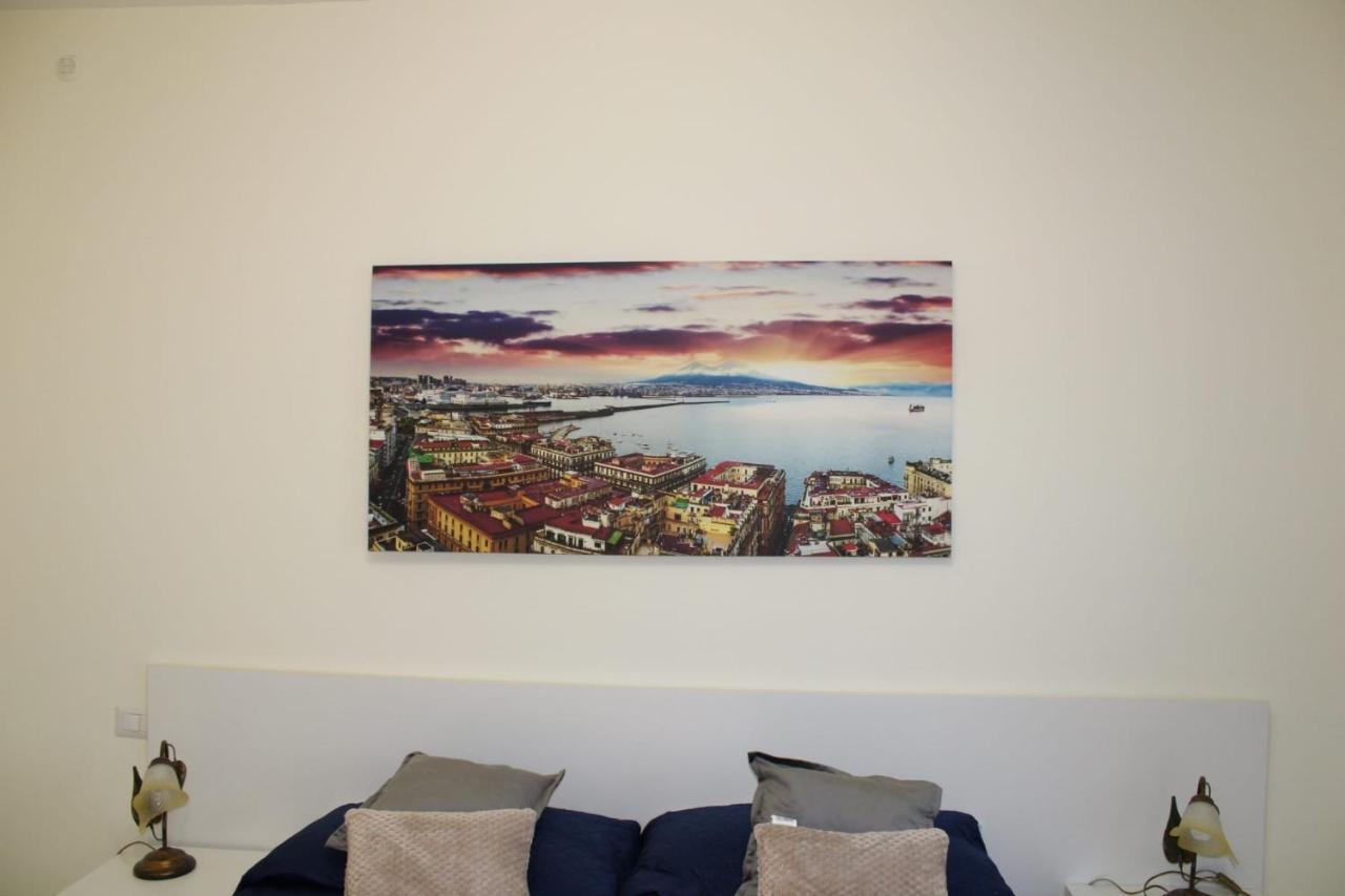 Casa Angelina Villa Termini Bagian luar foto